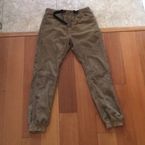 Corduroy Denim and Supply Ralph Lauren Pants